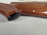 9215
SKB 605 Hunt Set 28 gauge With screw in chokes, M/F, 28” barrels
and 410 gauge is fixed IC/MOD, 26” barrels,
ejectors, single selective trigg - 5 of 25