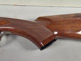 9215
SKB 605 Hunt Set 28 gauge With screw in chokes, M/F, 28” barrels
and 410 gauge is fixed IC/MOD, 26” barrels,
ejectors, single selective trigg - 6 of 25