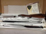 9215
SKB 605 Hunt Set 28 gauge With screw in chokes, M/F, 28” barrels
and 410 gauge is fixed IC/MOD, 26” barrels,
ejectors, single selective trigg - 1 of 25