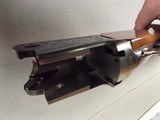 9215
SKB 605 Hunt Set 28 gauge With screw in chokes, M/F, 28” barrels
and 410 gauge is fixed IC/MOD, 26” barrels,
ejectors, single selective trigg - 11 of 25