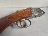 9215
SKB 605 Hunt Set 28 gauge With screw in chokes, M/F, 28” barrels
and 410 gauge is fixed IC/MOD, 26” barrels,
ejectors, single selective trigg - 13 of 25