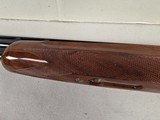 9215
SKB 605 Hunt Set 28 gauge With screw in chokes, M/F, 28” barrels
and 410 gauge is fixed IC/MOD, 26” barrels,
ejectors, single selective trigg - 19 of 25