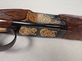 9216
Winchester 101 Texas Sequential 20 gauge, 27” barrel, 1 of only 100 made, gold Texas Map, Texas gold seal, AA++ fancy walnut, made in 1986, vent - 25 of 25