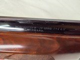9216
Winchester 101 Texas Sequential 20 gauge, 27” barrel, 1 of only 100 made, gold Texas Map, Texas gold seal, AA++ fancy walnut, made in 1986, vent - 14 of 25