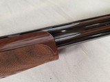 9216
Winchester 101 Texas Sequential 20 gauge, 27” barrel, 1 of only 100 made, gold Texas Map, Texas gold seal, AA++ fancy walnut, made in 1986, vent - 19 of 25