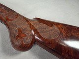 9216
Winchester 101 Texas Sequential 20 gauge, 27” barrel, 1 of only 100 made, gold Texas Map, Texas gold seal, AA++ fancy walnut, made in 1986, vent - 5 of 25