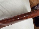 9216
Winchester 101 Texas Sequential 20 gauge, 27” barrel, 1 of only 100 made, gold Texas Map, Texas gold seal, AA++ fancy walnut, made in 1986, vent - 16 of 25