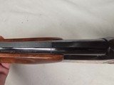 9216
Winchester 101 Texas Sequential 20 gauge, 27” barrel, 1 of only 100 made, gold Texas Map, Texas gold seal, AA++ fancy walnut, made in 1986, vent - 17 of 25