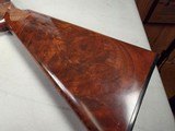 9216
Winchester 101 Texas Sequential 20 gauge, 27” barrel, 1 of only 100 made, gold Texas Map, Texas gold seal, AA++ fancy walnut, made in 1986, vent - 2 of 25