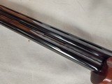 9216
Winchester 101 Texas Sequential 20 gauge, 27” barrel, 1 of only 100 made, gold Texas Map, Texas gold seal, AA++ fancy walnut, made in 1986, vent - 12 of 25