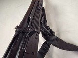 9219
Izhmash Saiga -12, 12 gauge tatical shotgun, made in Russa, semi-auto, mag fed, (NO MAG Included) , foldable stock, compensator, side accessory - 21 of 25
