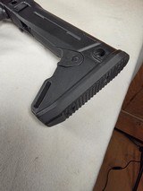 9219
Izhmash Saiga -12, 12 gauge tatical shotgun, made in Russa, semi-auto, mag fed, (NO MAG Included) , foldable stock, compensator, side accessory - 6 of 25