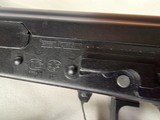 9219
Izhmash Saiga -12, 12 gauge tatical shotgun, made in Russa, semi-auto, mag fed, (NO MAG Included) , foldable stock, compensator, side accessory - 9 of 25