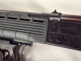 9219
Izhmash Saiga -12, 12 gauge tatical shotgun, made in Russa, semi-auto, mag fed, (NO MAG Included) , foldable stock, compensator, side accessory - 11 of 25