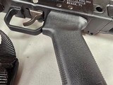 9219
Izhmash Saiga -12, 12 gauge tatical shotgun, made in Russa, semi-auto, mag fed, (NO MAG Included) , foldable stock, compensator, side accessory - 13 of 25