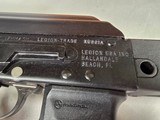 9219
Izhmash Saiga -12, 12 gauge tatical shotgun, made in Russa, semi-auto, mag fed, (NO MAG Included) , foldable stock, compensator, side accessory - 12 of 25