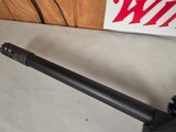 9219
Izhmash Saiga -12, 12 gauge tatical shotgun, made in Russa, semi-auto, mag fed, (NO MAG Included) , foldable stock, compensator, side accessory - 18 of 25