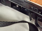 9219
Izhmash Saiga -12, 12 gauge tatical shotgun, made in Russa, semi-auto, mag fed, (NO MAG Included) , foldable stock, compensator, side accessory - 14 of 25
