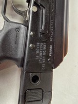 9219
Izhmash Saiga -12, 12 gauge tatical shotgun, made in Russa, semi-auto, mag fed, (NO MAG Included) , foldable stock, compensator, side accessory - 7 of 25