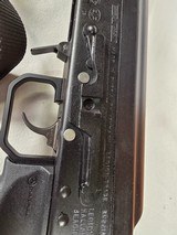 9219
Izhmash Saiga -12, 12 gauge tatical shotgun, made in Russa, semi-auto, mag fed, (NO MAG Included) , foldable stock, compensator, side accessory - 8 of 25