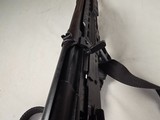 9219
Izhmash Saiga -12, 12 gauge tatical shotgun, made in Russa, semi-auto, mag fed, (NO MAG Included) , foldable stock, compensator, side accessory - 22 of 25