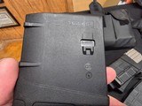 9220
308 Win ammo, magazines, mag sling pouch and ammo box, this collection comes with 7- 25 round magpull magazines with 308 ammo loaded in each one - 22 of 23