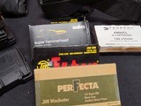 9220
308 Win ammo, magazines, mag sling pouch and ammo box, this collection comes with 7- 25 round magpull magazines with 308 ammo loaded in each one - 5 of 23