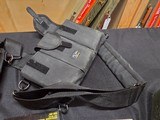 9220
308 Win ammo, magazines, mag sling pouch and ammo box, this collection comes with 7- 25 round magpull magazines with 308 ammo loaded in each one - 8 of 23