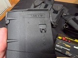 9220
308 Win ammo, magazines, mag sling pouch and ammo box, this collection comes with 7- 25 round magpull magazines with 308 ammo loaded in each one - 16 of 23