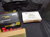 9220
308 Win ammo, magazines, mag sling pouch and ammo box, this collection comes with 7- 25 round magpull magazines with 308 ammo loaded in each one - 6 of 23