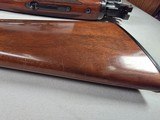 9223
Browning Citori 12 gauge, straight grip, butt plate, 26” barrels, 14 1/4 LOP, Screw in chokes, metal front sight, vent rib, with original box, M - 4 of 25