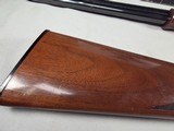 9223
Browning Citori 12 gauge, straight grip, butt plate, 26” barrels, 14 1/4 LOP, Screw in chokes, metal front sight, vent rib, with original box, M - 16 of 25