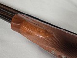 9224
SKB 585 28 gauge, 26” barrels, Brass front bead, vent rib, 14 1/4 lop, screw in chokes,
pistol grip, butt plate, gold inlay birds, More picture - 12 of 25
