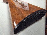9224
SKB 585 28 gauge, 26” barrels, Brass front bead, vent rib, 14 1/4 lop, screw in chokes,
pistol grip, butt plate, gold inlay birds, More picture - 3 of 25