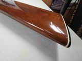 9225
Winchester 101 Pigeon grade, 20 Gauge , SK/SK, Pistol Grip, 27” Barrels, 14 LOP, Vent rib, Butt plate, two white beads, More pictures at dawsons - 8 of 25