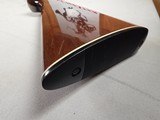 9225
Winchester 101 Pigeon grade, 20 Gauge , SK/SK, Pistol Grip, 27” Barrels, 14 LOP, Vent rib, Butt plate, two white beads, More pictures at dawsons - 7 of 25