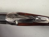 9225
Winchester 101 Pigeon grade, 20 Gauge , SK/SK, Pistol Grip, 27” Barrels, 14 LOP, Vent rib, Butt plate, two white beads, More pictures at dawsons - 23 of 25