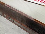 9225
Winchester 101 Pigeon grade, 20 Gauge , SK/SK, Pistol Grip, 27” Barrels, 14 LOP, Vent rib, Butt plate, two white beads, More pictures at dawsons - 15 of 25