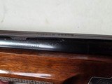 9225
Winchester 101 Pigeon grade, 20 Gauge , SK/SK, Pistol Grip, 27” Barrels, 14 LOP, Vent rib, Butt plate, two white beads, More pictures at dawsons - 20 of 25
