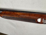9225
Winchester 101 Pigeon grade, 20 Gauge , SK/SK, Pistol Grip, 27” Barrels, 14 LOP, Vent rib, Butt plate, two white beads, More pictures at dawsons - 22 of 25
