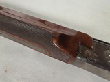 9225
Winchester 101 Pigeon grade, 20 Gauge , SK/SK, Pistol Grip, 27” Barrels, 14 LOP, Vent rib, Butt plate, two white beads, More pictures at dawsons - 2 of 25