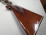 9225
Winchester 101 Pigeon grade, 20 Gauge , SK/SK, Pistol Grip, 27” Barrels, 14 LOP, Vent rib, Butt plate, two white beads, More pictures at dawsons - 6 of 25