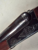 9227
Browning Citori BSS Sporter, 20 gauge, 26” barrels, IC/MOD, SST, Ejectors, straight grip, Browning butt plate, all original, factory length of p - 15 of 25 9227
Browning Citori BSS Sporter, 20 gauge, 26” barrels, IC/MOD, SST, Ejectors, straight grip, Browning butt plate, all original, factory length of p - 15 of 25