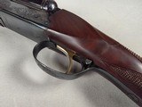 9227
Browning Citori BSS Sporter, 20 gauge, 26” barrels, IC/MOD, SST, Ejectors, straight grip, Browning butt plate, all original, factory length of p - 7 of 25 9227
Browning Citori BSS Sporter, 20 gauge, 26” barrels, IC/MOD, SST, Ejectors, straight grip, Browning butt plate, all original, factory length of p - 7 of 25