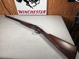 9227
Browning Citori BSS Sporter, 20 gauge, 26” barrels, IC/MOD, SST, Ejectors, straight grip, Browning butt plate, all original, factory length of p - 1 of 25 9227
Browning Citori BSS Sporter, 20 gauge, 26” barrels, IC/MOD, SST, Ejectors, straight grip, Browning butt plate, all original, factory length of p - 1 of 25
