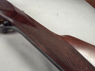 9227Browning BSS Sporter, 20 gauge, 26” barrels, IC/MOD, SST, Ejectors, straight grip, Browning butt plate, all original, factory length of p - Image 6 of 25