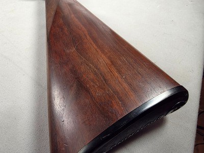 9227Browning BSS Sporter, 20 gauge, 26” barrels, IC/MOD, SST, Ejectors, straight grip, Browning butt plate, all original, factory length of p - Image 2 of 25
