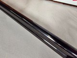 9227
Browning Citori BSS Sporter, 20 gauge, 26” barrels, IC/MOD, SST, Ejectors, straight grip, Browning butt plate, all original, factory length of p - 11 of 25 9227
Browning Citori BSS Sporter, 20 gauge, 26” barrels, IC/MOD, SST, Ejectors, straight grip, Browning butt plate, all original, factory length of p - 11 of 25