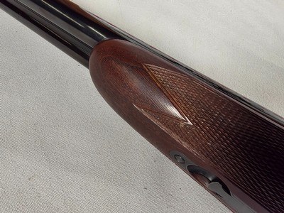 9227Browning BSS Sporter, 20 gauge, 26” barrels, IC/MOD, SST, Ejectors, straight grip, Browning butt plate, all original, factory length of p - Image 10 of 25