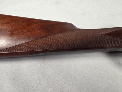 9227Browning BSS Sporter, 20 gauge, 26” barrels, IC/MOD, SST, Ejectors, straight grip, Browning butt plate, all original, factory length of p - Image 19 of 25